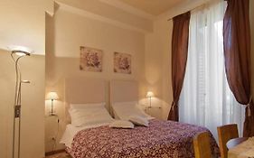 B&b Peterson Firenze